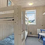 Feriehus Jakob Bondes Vej Ii Ringkøbing