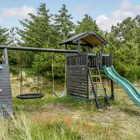 Jakob Bondes Vej Ringkobing Ii * Ringkobing