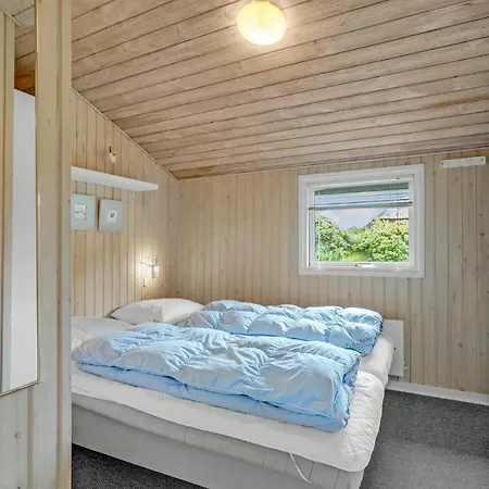 Nice Home In Ringkobing With Sauna *