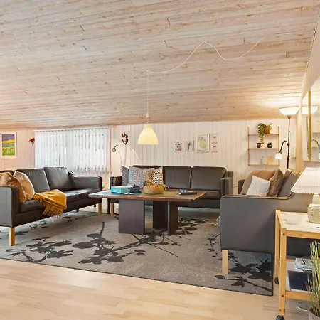 Jakob Bondes Vej Ringkobing Ii Holiday home